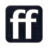 friendfeed square2 Icon